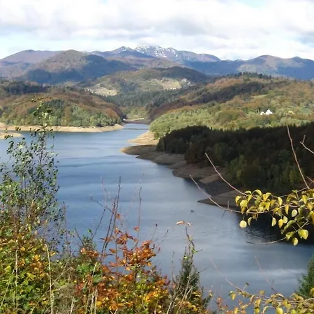 Pensjonat Kremzar 3*