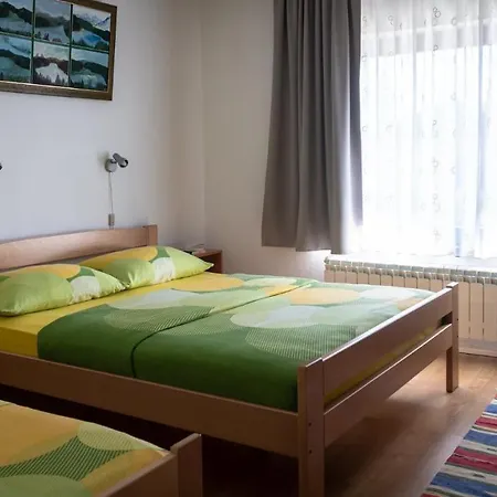 Kremzar לוקווה