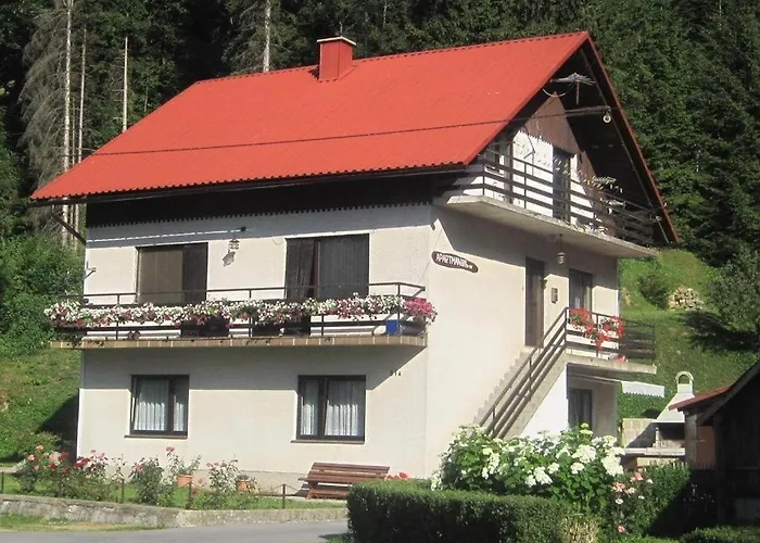 Kremzar Lokve