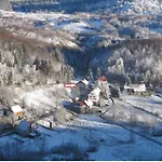 Kremžar 3*