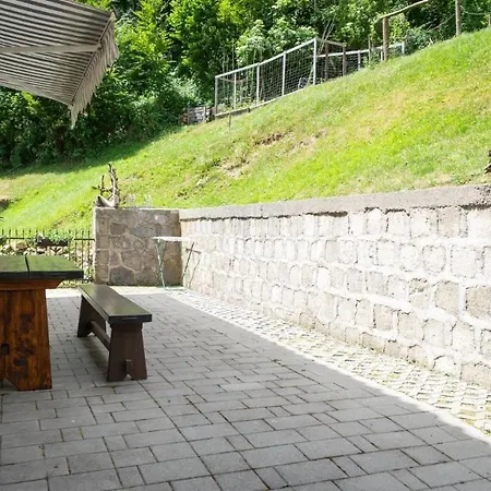 Casa de hóspedes Kremzar