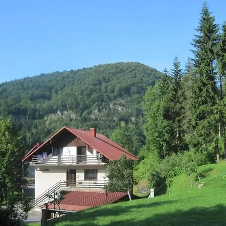 Kremzar Casa de hóspedes 3*