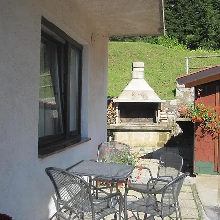 Casa de hóspedes Kremzar