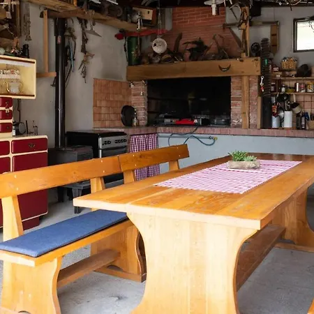 Kremzar Casa de hóspedes 3*