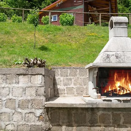 Kremzar Lokve