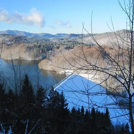 Kremzar Guest house 3*