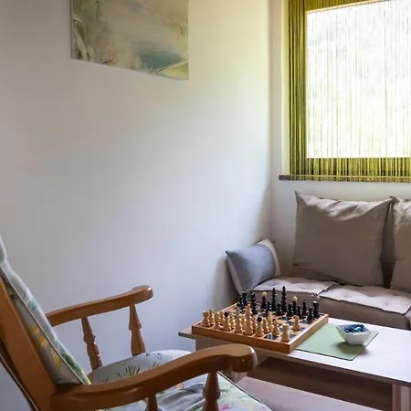 Casa de hóspedes Kremzar Lokve