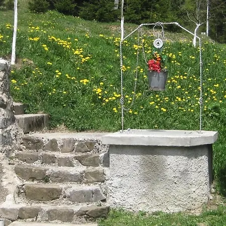 Kremzar Lokve