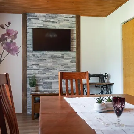 Guest house Kremzar