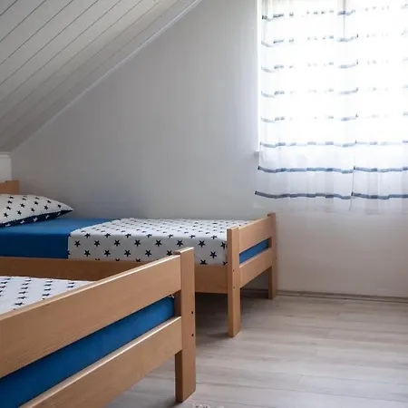 Kremzar 3* Lokve