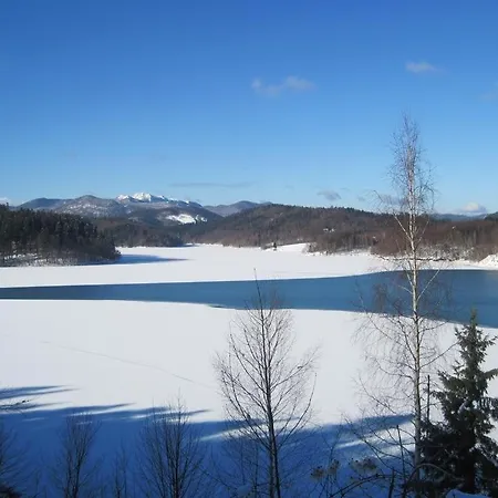 Casa de hóspedes Kremzar 3*