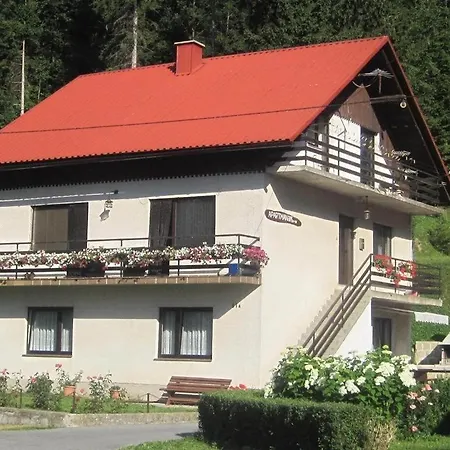 Kremzar Lokve