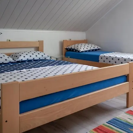 Kremzar Penzion 3*