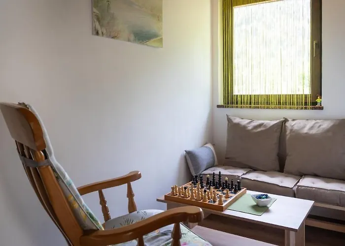 Guest house Kremzar Lokve