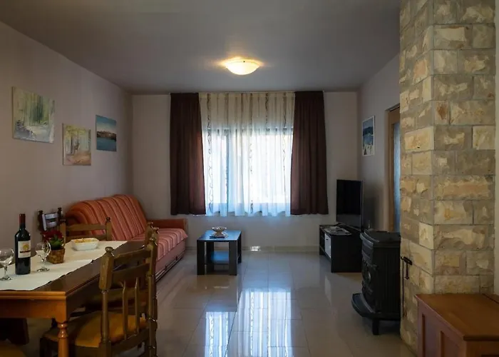 Guest house Kremzar
