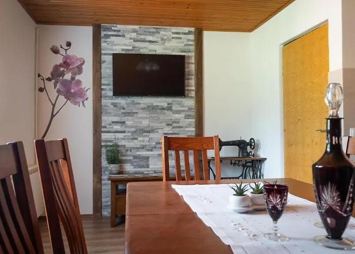 Guest house Kremzar