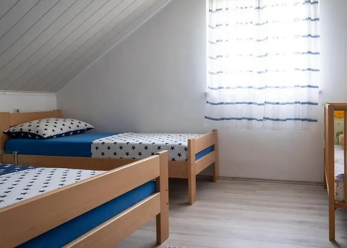 Kremzar 3* Lokve