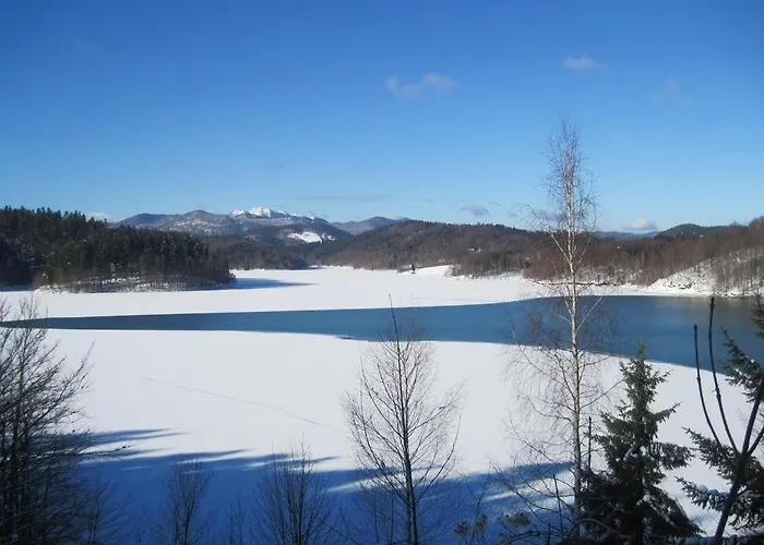 Guest house Kremzar 3*